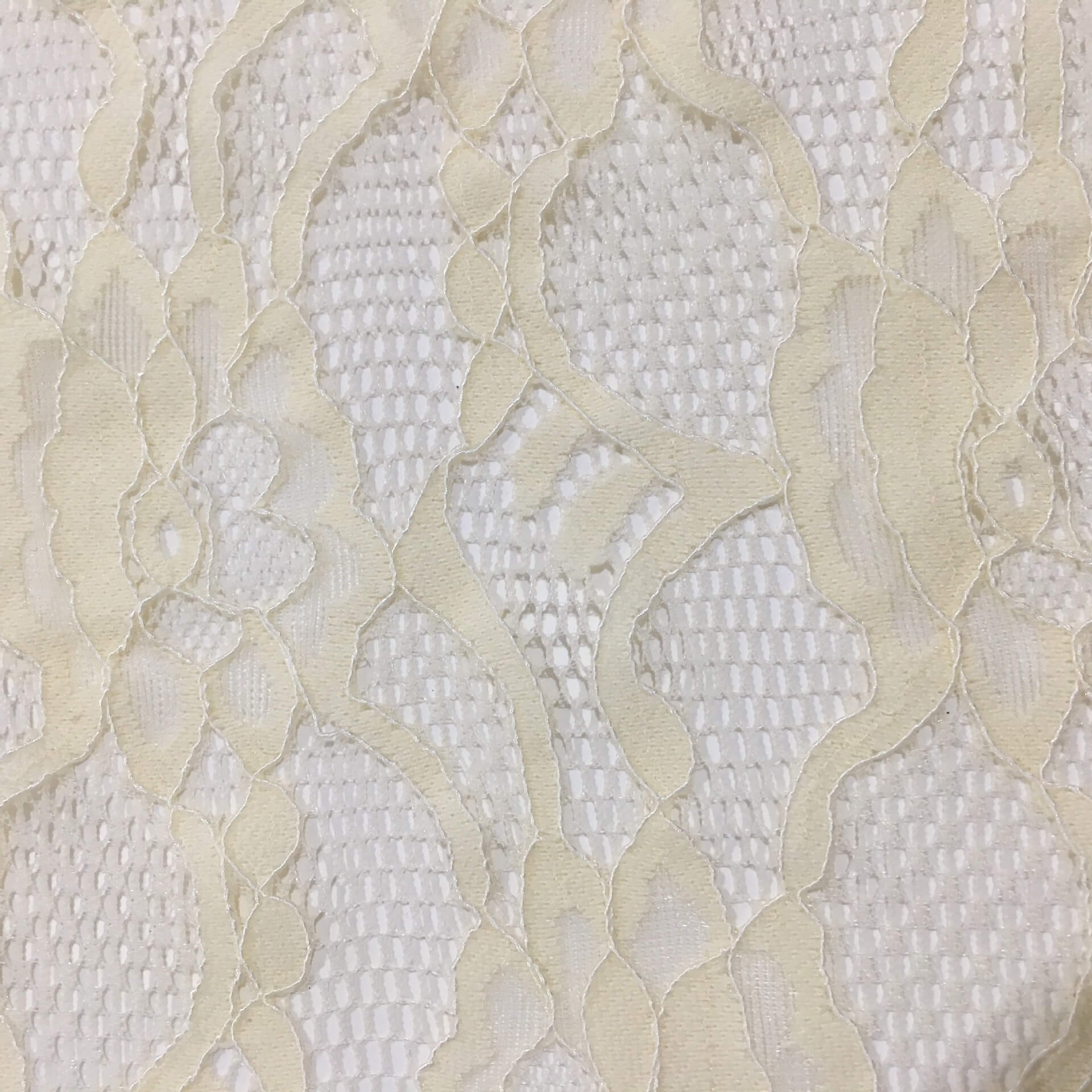 Lace Fabric Bridal Evening Nylon Warp Knit for Women's Wear Wholesale 11